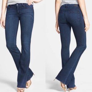 PAIGE Skyline Bootcut Jeans - Like-New Condition!